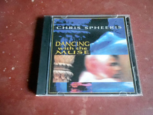 Chris Spheeris Dancing With The Muse