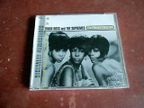 Diana Ross And The Supremes The Ultimate Collection CD фірмовий