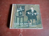Eric Clapton Me And Mr Johnson