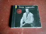 Jazz Legends CD фірмовий