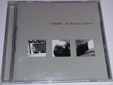 THE NOTWIST Different Cars And Trains CD, EP US