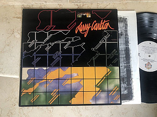 Larry Carlton – Larry Carlton ( USA ) JAZZ LP