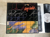 Larry Carlton – Larry Carlton ( USA ) JAZZ LP