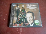 Christmas With Frank & Bing And The Legends 2CD фірмовий