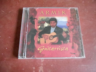 Armik Guitarrista