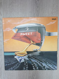 Sweet off the record 1977(Germany) ex+/ex++