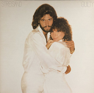 Streisand - ”Guilty”