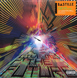 Bastille - “Give Me The Future”