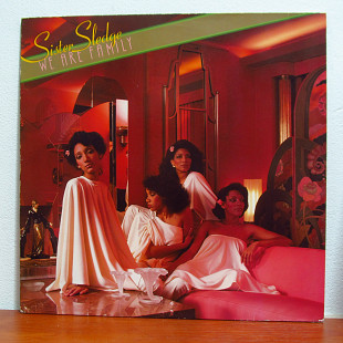 Sister Sledge ( Nile Rodgers ) – We Are Family