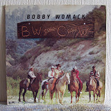 Bobby Womack - BW Goes C & W