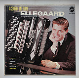 Mogens Ellegaard – Accordion Time With Ellegaard And His Orchestra