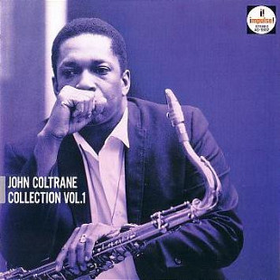 John Coltrane ‎– Collection Vol.1