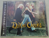 DIXIE CHICKS Wide Open Spaces CD US