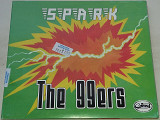 THE 99ERS Spark CD US