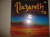 NAZARETH- Greatest Hits 1975 Canada Rock Classic Rock