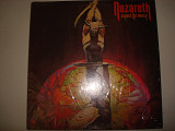 NAZARETH- Expect No Mercy 1977 USA Rock Hard Rock