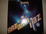 NAZARETH- Razamanaz 1973 USA Rock Hard Rock