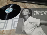 DIANA (Motown '1980)