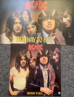 AC/DC – Highway To Hell -79 (?)