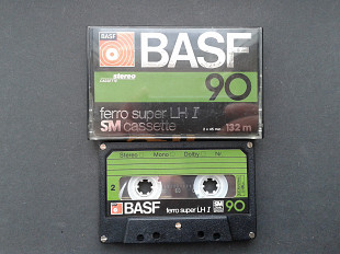 BASF ferro super LH I 90