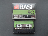 BASF ferro super LH I 90