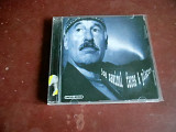Joe Zawinul Faces And Places
