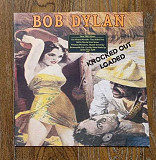 Bob Dylan – Knocked Out Loaded LP 12", произв. Europe