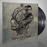SepticFlesh – Έσοπτρον 2LP Black Vinyl