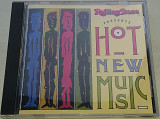 VARIOUS Rolling Stone Presents Hot New Music CD US