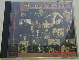 VARIOUS VH1 Storytellers CD US