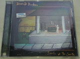 DAVID DONDERO South Of The South CD US