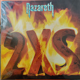 Nazareth ‎– 2XS
