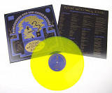 King Gizzard And The Lizard Wizard – Flying Microtonal Banana (Radioactive Yellow Vinyl) платівка