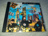 Bee Gees "High Civilization" фирменный CD Made In Germany.