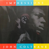 John Coltrane - “Impressions”
