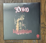 Dio – Intermission LP 12", произв. Europe