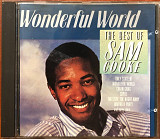 Sam Cooke - “Wonderful World”