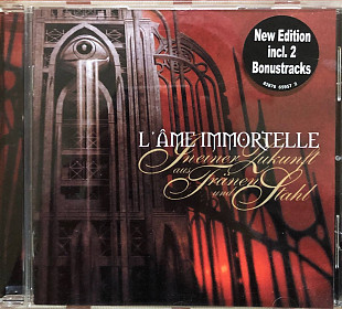 L'Âme Immortelle - “... In Einer Zukunft Aus Tränen Und Stahl”