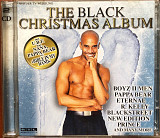 The Black Christmas Album, 2CD