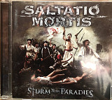 Saltatio Mortis - “Sturm Aufs Paradies”