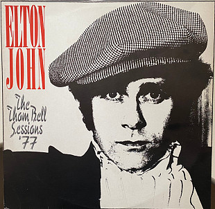Elton John – The Thom Bell Sessions 77