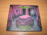 GORGUTS - Considered Dead (2006 Metal Mind LIMITED DIGIPACK)