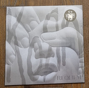 Korn – Requiem LP 12", произв. Europe