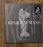Korn – Requiem Mass EP 12", произв. Europe