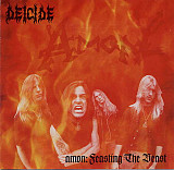 Deicide – Feasting The Beast Black Vinyl
