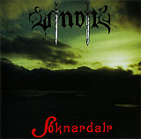 Windir – Sóknardalr 2LP Black