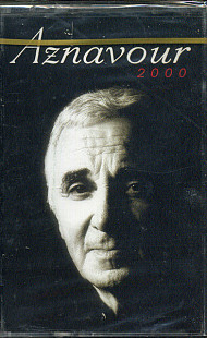 Charles Aznavour – 2000