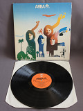 ABBA The Album LP Британская пластинка оригинал 1977 UK NM 1st press
