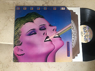 Lipps, Inc. – Mouth To Mouth ( USA ) = DISCO LP