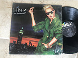 Lime – The Greatest Hits ( USA ) Disco Hi NRG LP